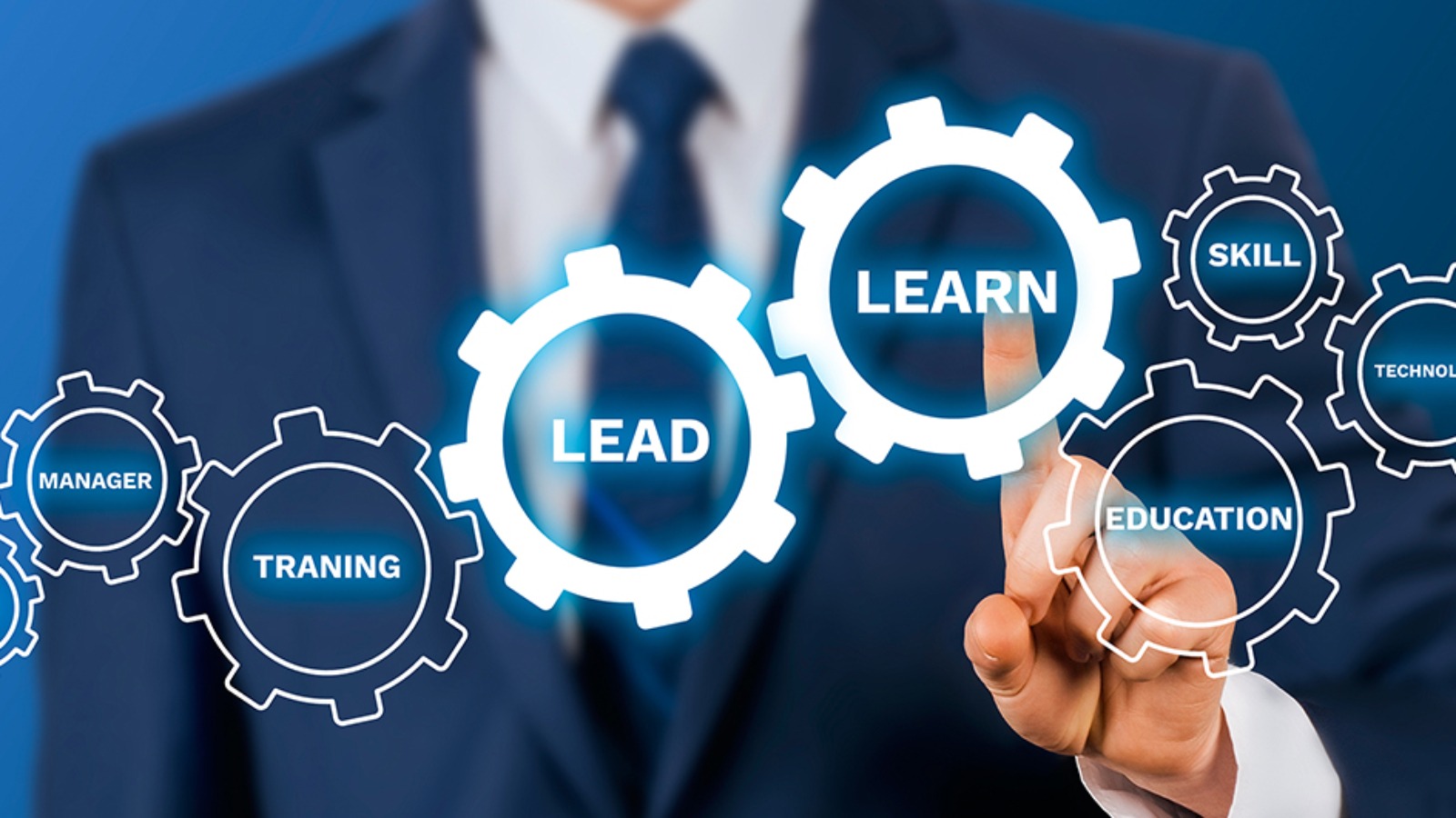 Training and Capacity Building